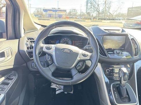 Used 2013 Ford C-MAX SEL FWD image 20
