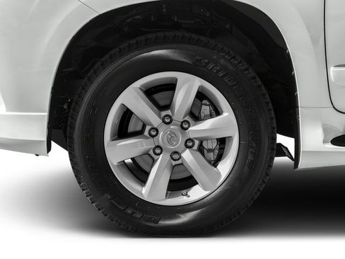 Used 2016 Lexus GX 460 Luxury AWD/4WD image 12
