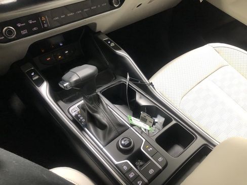 New 2026 Kia Sorento S w/ S Panoramic Sunroof Package image 30