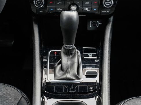 Used 2023 Jeep Compass High Altitude image 14