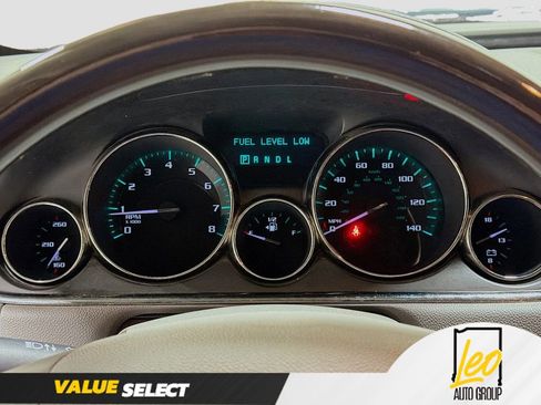Used 2015 Buick Enclave Leather FWD image 13