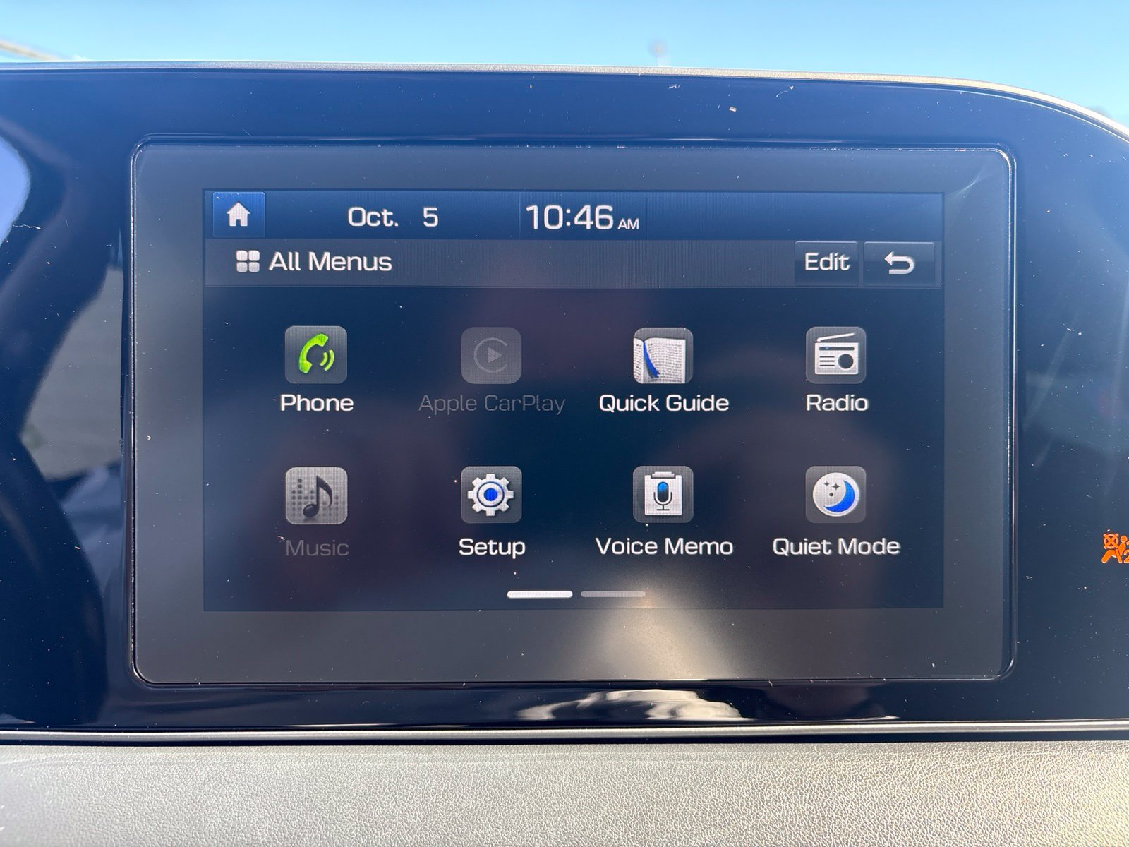 Used 2020 Hyundai Palisade SEL w/ Convenience Package AWD/4WD image 31