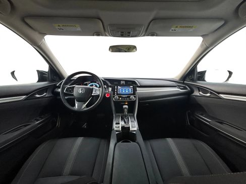 Used 2017 Honda Civic EX image 17