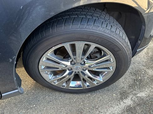 Used 2010 Lexus RX 450h AWD image 12