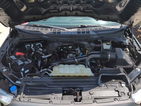 Used 2021 Ford F150 XL w/ Equipment Group 101A High AWD/4WD image 33