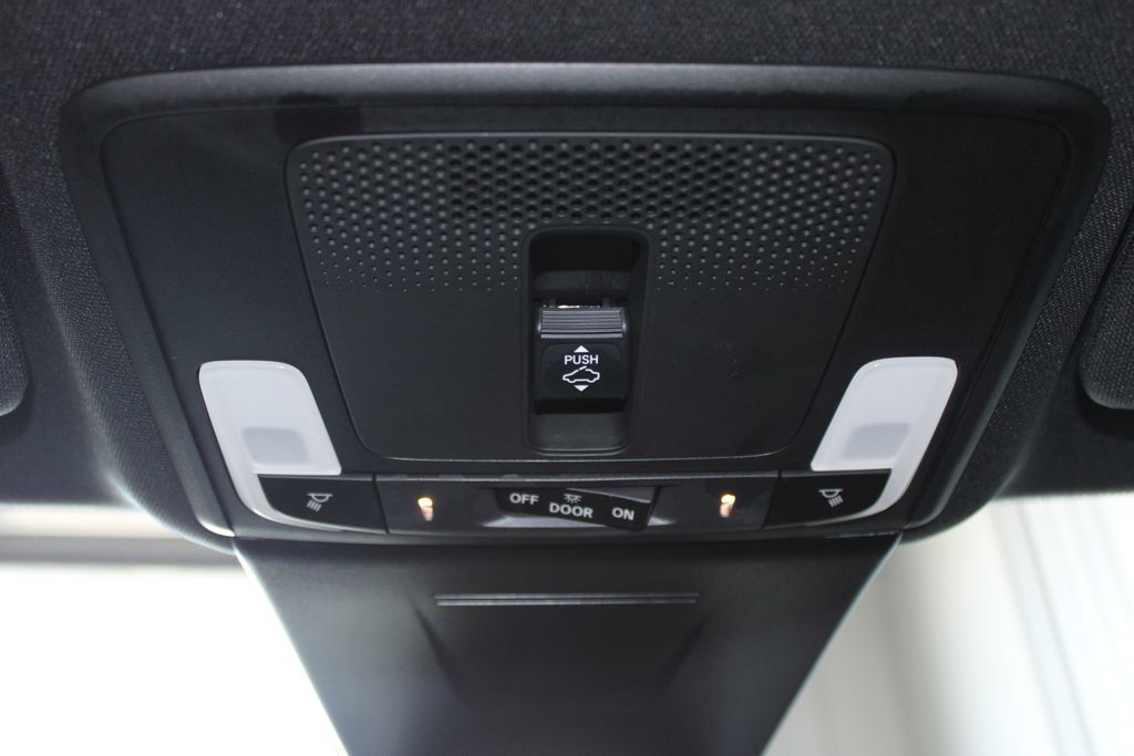 Certified 2025 Honda Civic FWD Hybrid Sedan image 20