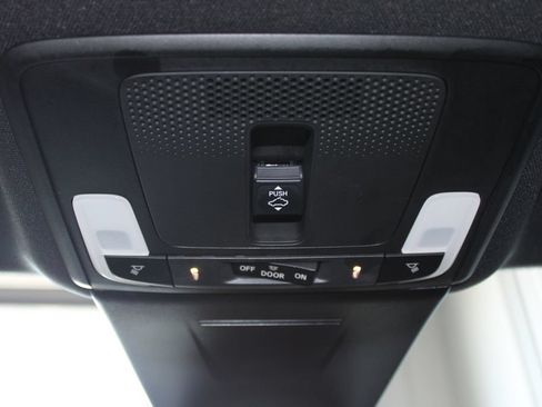 Used 2025 Honda Civic FWD Hybrid Sedan image 20