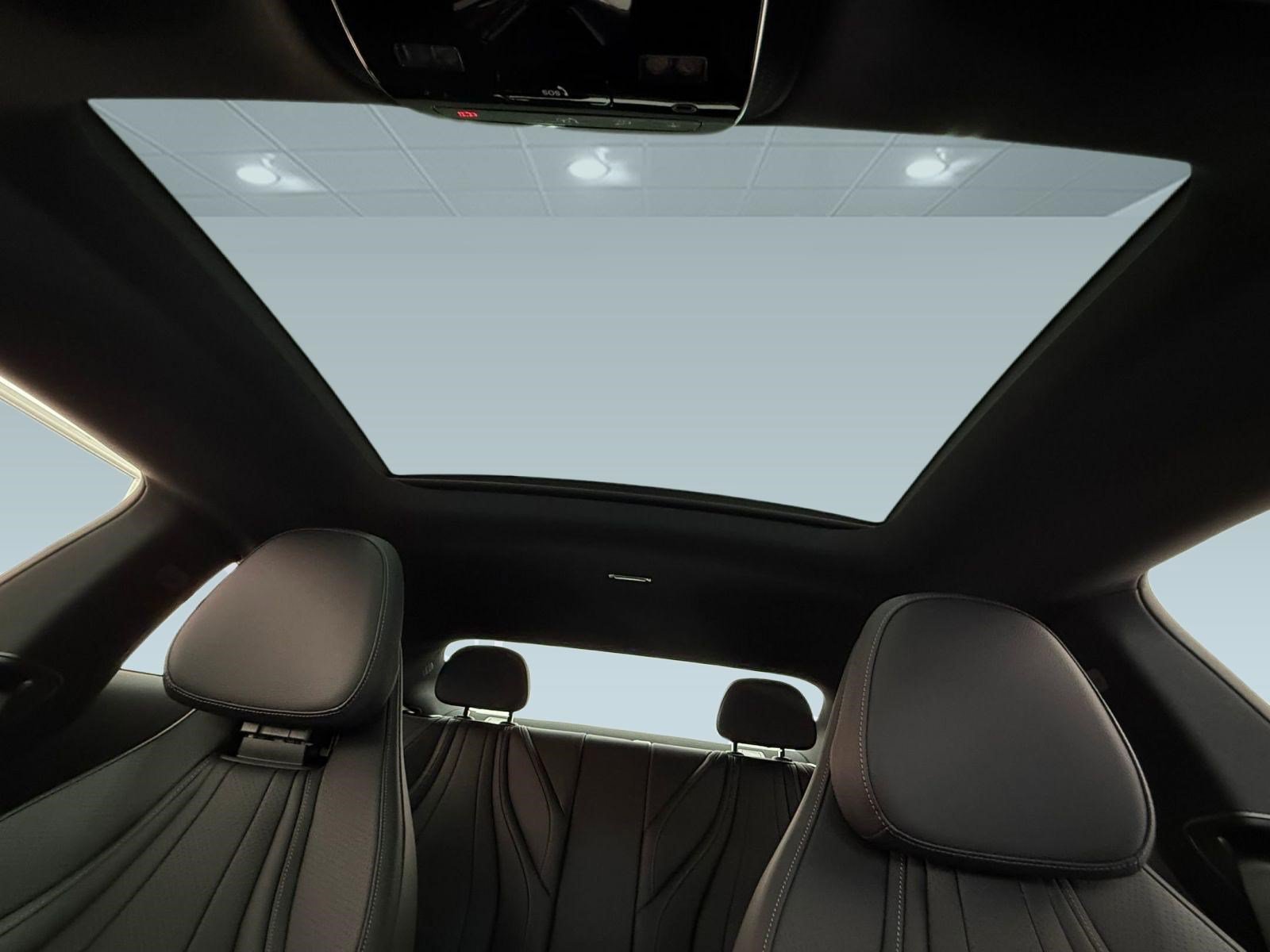 New 2026 Mercedes-Benz CLE 450 4MATIC Coupe image 13