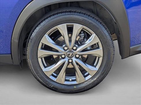Used 2019 Lexus UX 200 F Sport w/ F Sport Premium Package FWD image 23
