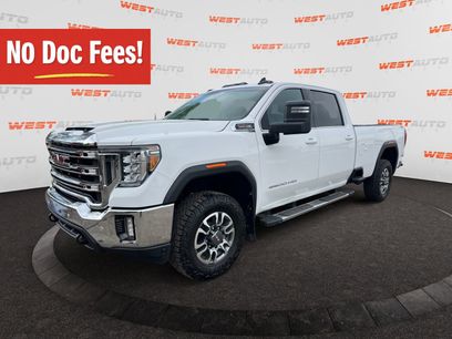 Used 2023 GMC Sierra 3500 SLE w/ SLE Convenience Package