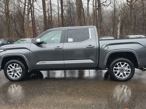 New 2026 Toyota Tundra 1794 Edition image 5