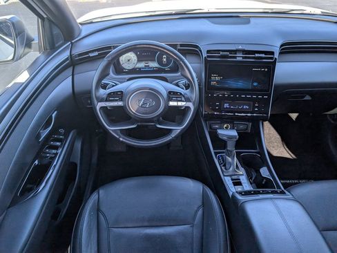 Used 2023 Hyundai Santa Cruz Limited image 10