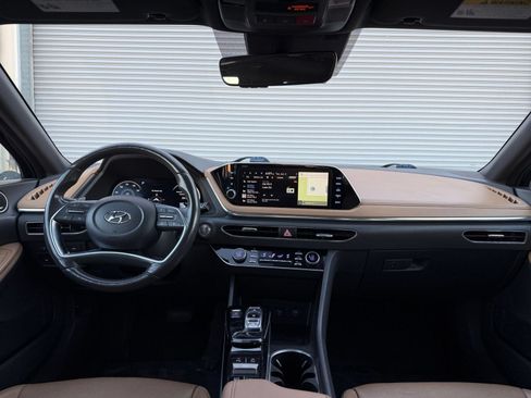 Used 2023 Hyundai Sonata Limited FWD image 36