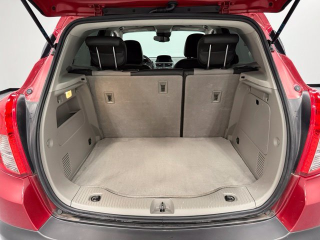 Used 2016 Buick Encore FWD image 26