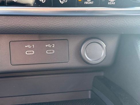 New 2026 Nissan Rogue SV image 34