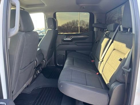 Certified 2025 GMC Sierra 1500 Elevation image 21