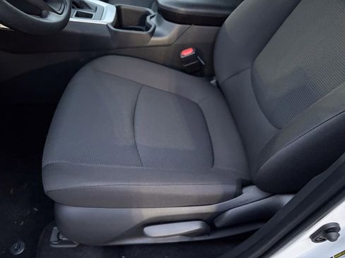 New 2025 Toyota RAV4 LE image 13