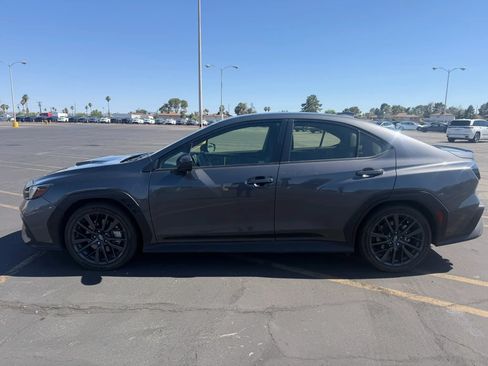 Used 2023 Subaru WRX Premium AWD/4WD image 3