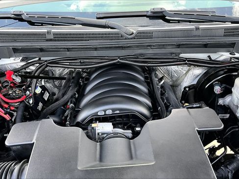 Used 2016 GMC Sierra 1500 SLE w/ Texas SLE Value Package RWD image 30