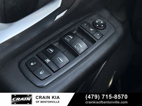 Used 2020 RAM 1500 Big Horn image 11