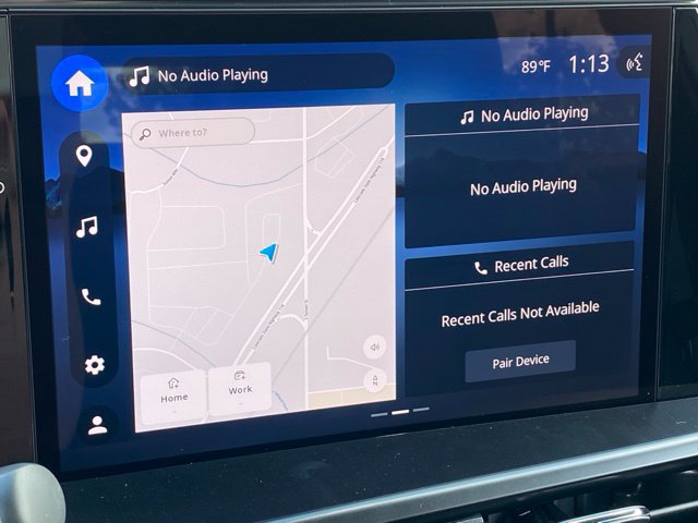 New 2026 Subaru Outback Premium AWD/4WD image 20