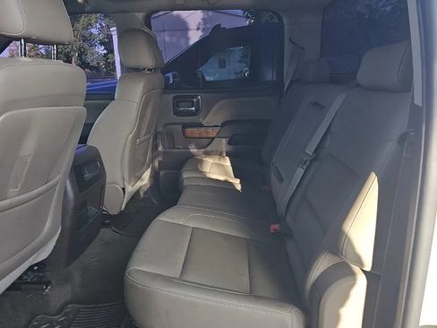 Used 2014 GMC Sierra 1500 SLT AWD/4WD image 5
