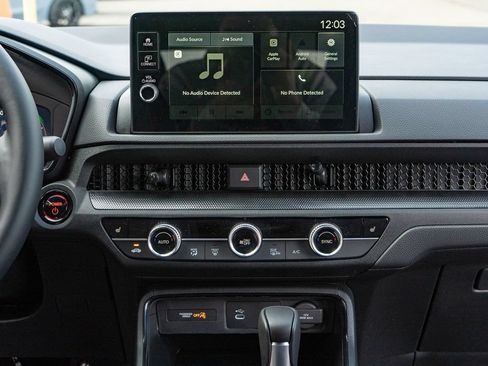 New 2026 Honda CR-V TrailSport image 19