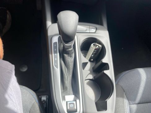 New 2026 Chevrolet Trax LS w/ LS Convenience Package FWD image 27