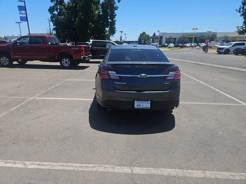 Used 2016 Ford Taurus SEL w/ Equipment Group 201A FWD image 6