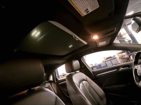 Used 2017 Audi A3 2.0T Premium w/ Convenience Package image 22