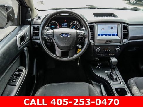 Used 2021 Ford Ranger XL w/ Equipment Group 101A High image 23