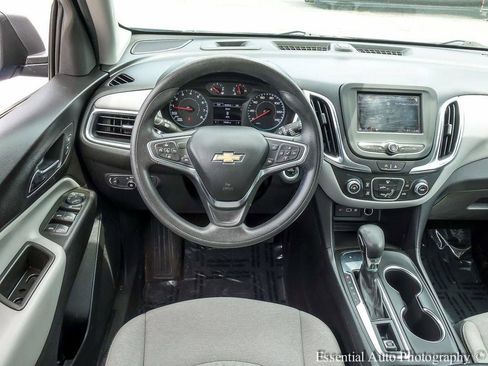 Used 2024 Chevrolet Equinox LS FWD image 12