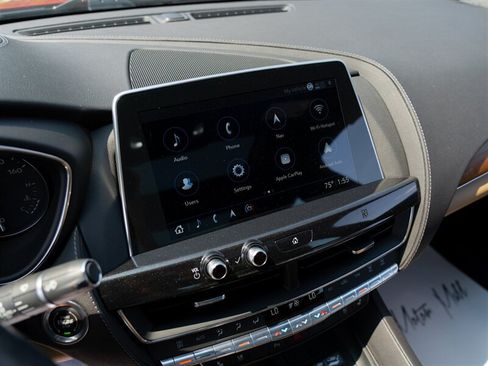 Used 2020 Cadillac CT5 Premium Luxury AWD/4WD image 34