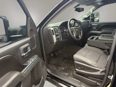 Used 2015 Chevrolet Silverado 1500 LT w/ All Star Edition AWD/4WD image 13