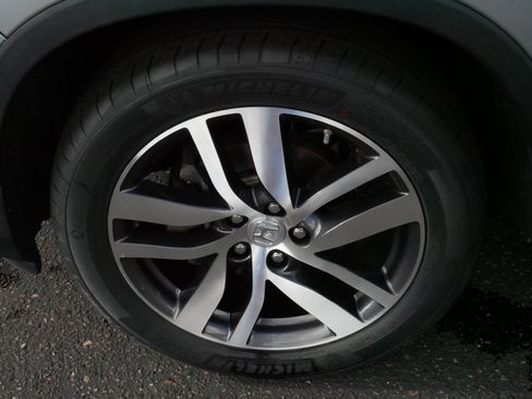 Used 2016 Honda Pilot Elite image 15