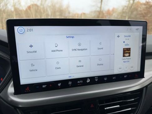 Certified 2023 Ford Escape Active w/ Tech Pack #2 image 28