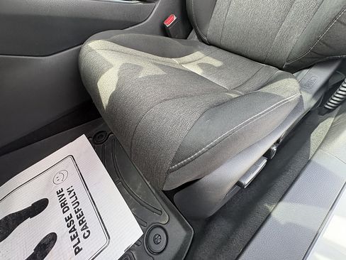 Used 2024 Honda Accord EX image 32