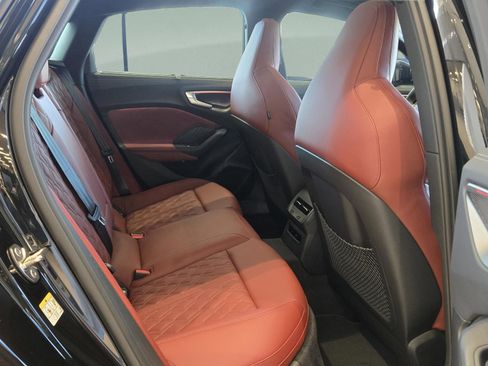 Used 2025 Audi S5 Premium Plus image 17