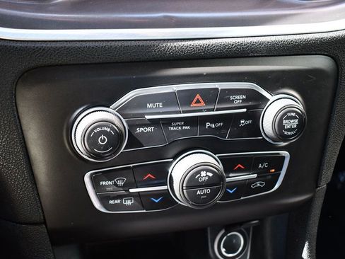 Used 2022 Dodge Charger GT image 20