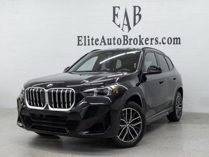 Used 2026 BMW X1 xDrive28i w/ M Sport Package