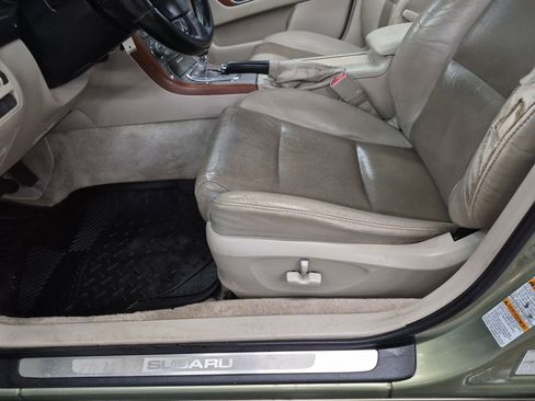 Used 2006 Subaru Outback 3.0R L.L. Bean AWD/4WD image 11