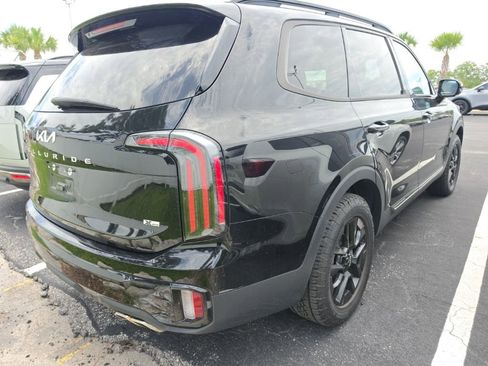 Used 2024 Kia Telluride SX Prestige X-Pro AWD/4WD image 14