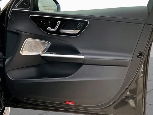 Certified 2024 Mercedes-Benz C 300 4MATIC Sedan image 23