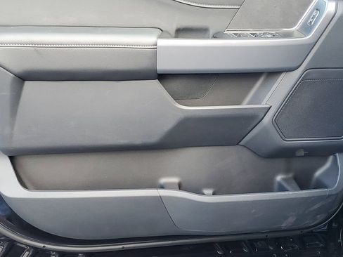 New 2025 Ford F150 XLT w/ Equipment Group 302A MID image 20