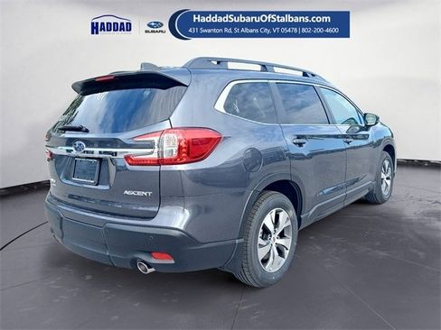 New 2025 Subaru Ascent Premium image 5