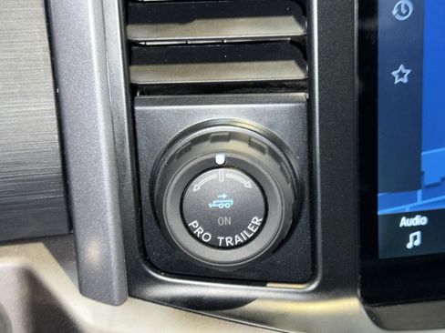 Used 2024 Ford F150 XLT w/ Mobile Office Package AWD/4WD image 39