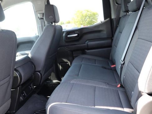 Used 2023 Chevrolet Silverado 1500 Custom Trail Boss image 17