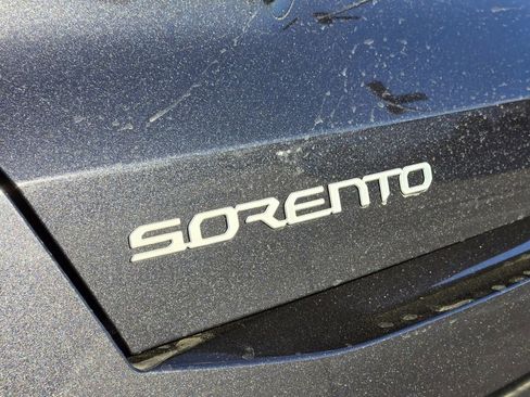 New 2026 Kia Sorento EX w/ EX Premium Package image 7