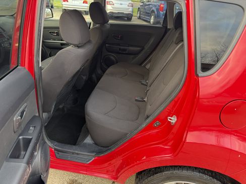 Used 2013 Kia Soul image 13