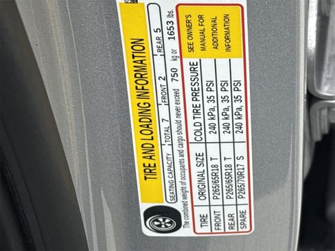 Used 2018 Chevrolet Tahoe LT image 38